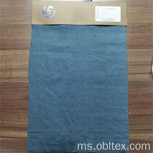 Linen/Viscose Obl22-C-060 untuk baju
